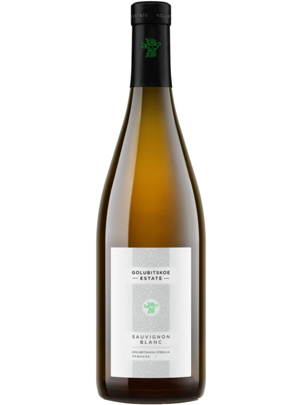 Golubitskoe Estate, Sauvignon Blanc