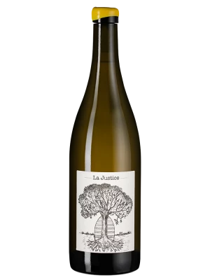 Вино Justice, Франция Domaine de Belle Vue 0.75 л