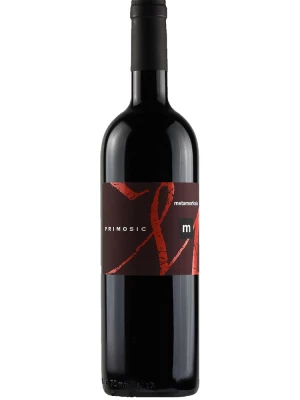Вино Primosic, Metamorfosis Collio DOC Rosso 2015, 0.75 л
