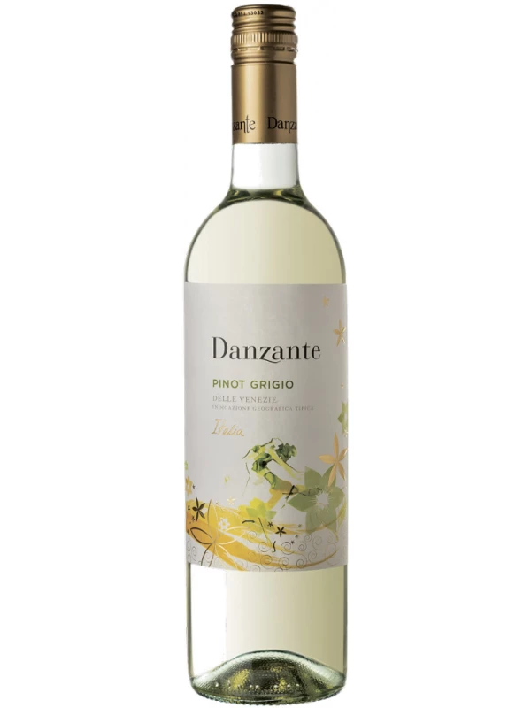 Danzante, Pinot Grigio Delle Venezie