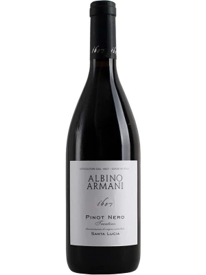 Вино Albino Armani, Pinot Nero, Trentino DOC 2024, 0.75 л