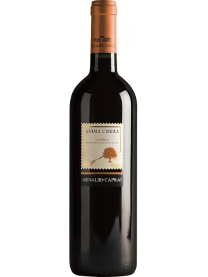 Вино Arnaldo Caprai, Anima Umbra Rosso, Umbria IGT 2017, 0.75 л