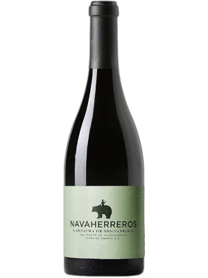 Вино Navaherreros Garnacha, Vinos de Madrid DO 2019, 0.75 л