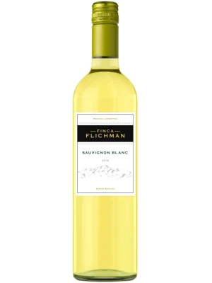Вино Finca Flichman, Sauvignon Blanc 2016, 0.75 л