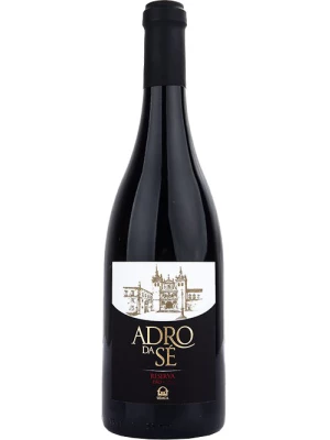 Вино Adro da Se Reserva, Dao DOC 0.75 л