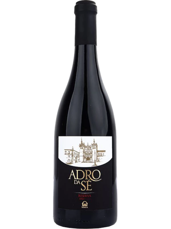 Adro da Se Reserva, Dao DOC