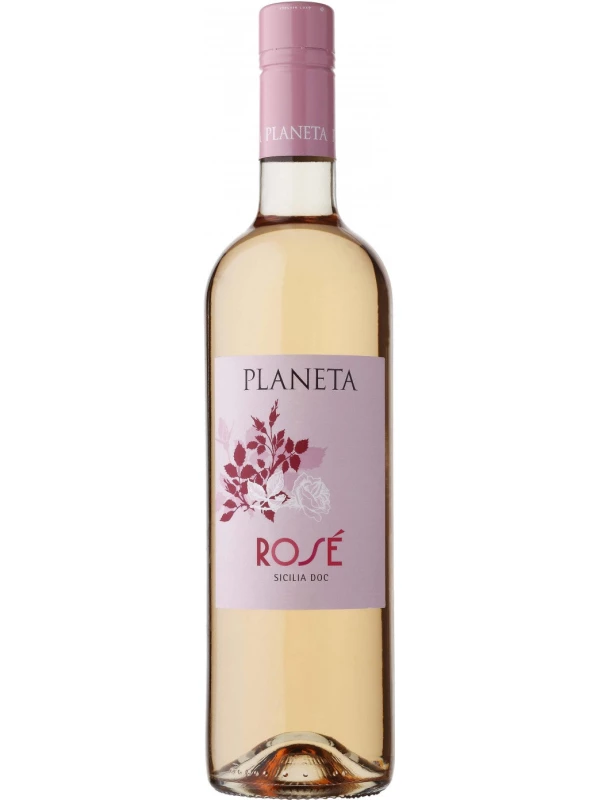 Planeta, Rose, Sicilia IGT