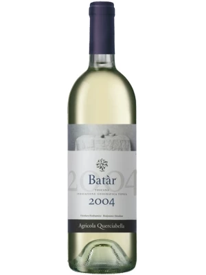 Вино Querciabella, Batar, Toscana IGT 2004, 0.75 л