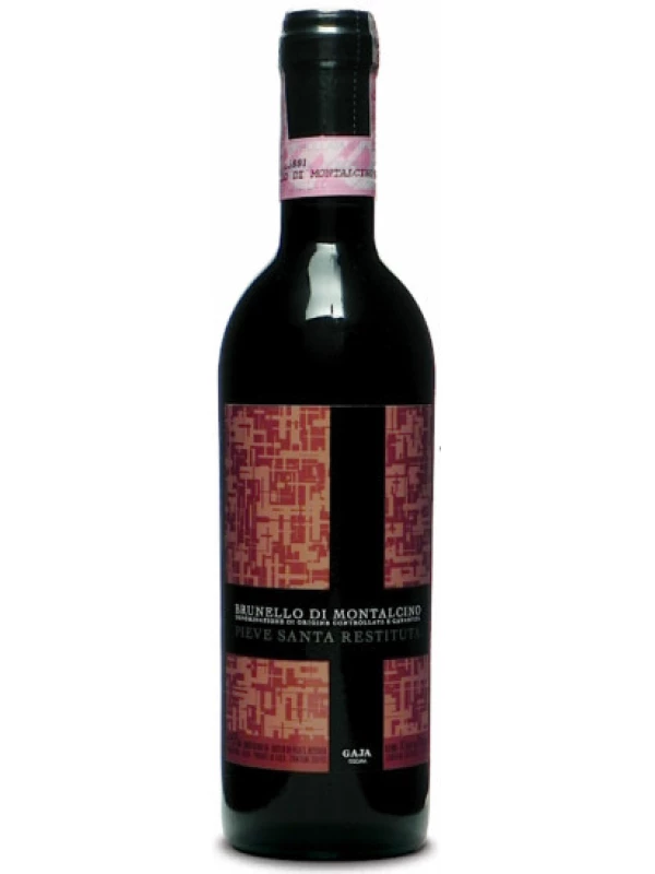 Gaja, Pieve Santa Restituta, Brunello di Montalcino