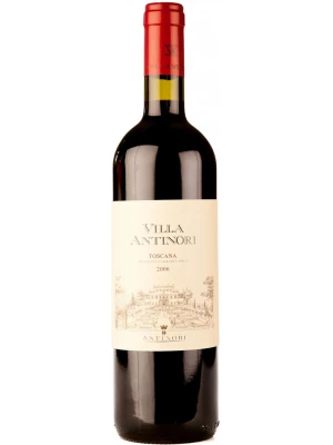 Вино Villa Antinori, Toscana IGT rosso 2006, 0.75 л