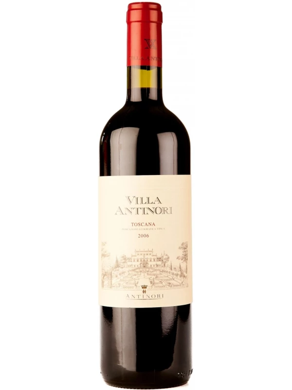 Villa Antinori, Toscana IGT rosso