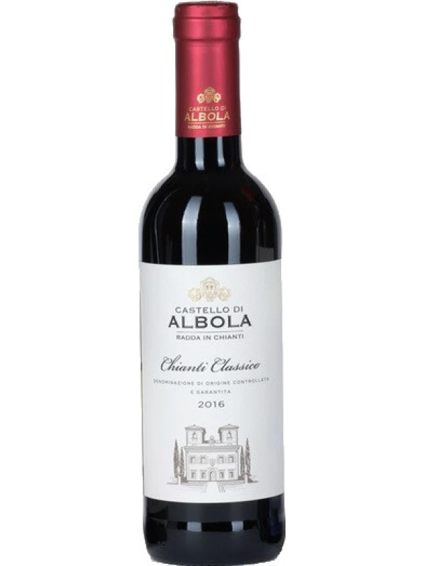 Castello d'Albola, Chianti Classico DOCG