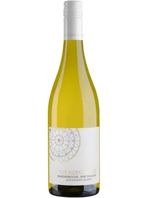 Вино The Horologist Sauvignon Blanc, Marlborough 2023, 0.75 л