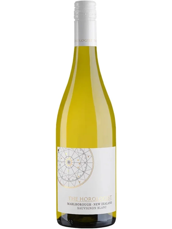 The Horologist Sauvignon Blanc, Marlborough