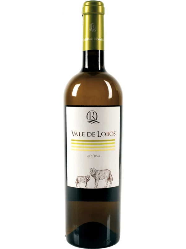 Vale de Lobos Reserva Branco