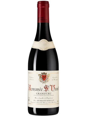 Вино Domaine Hudelot-Noellat, Romanee Saint Vivant Grand Cru AOC 2018, 0.75 л