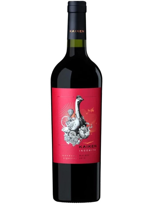 Kaiken, Indomito Malbec