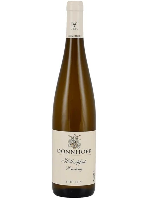 Вино Donnhoff, Riesling Trocken Roxheimer Hollenpfad 2020, 0.75 л