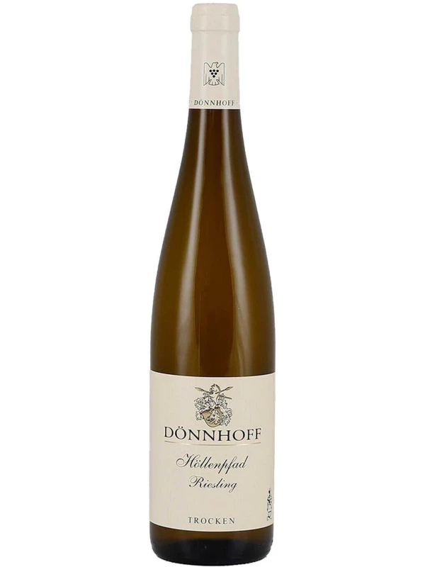 Donnhoff, Riesling Trocken Roxheimer Hollenpfad