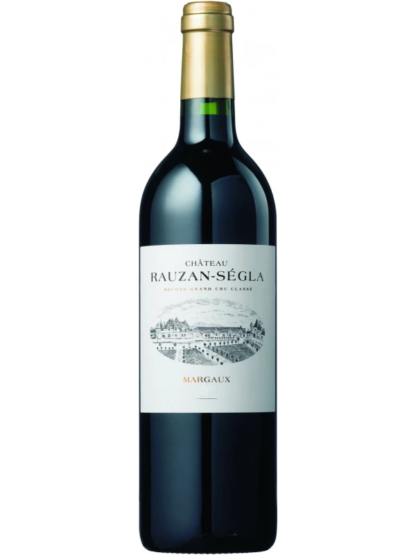 Chateau Rauzan-Segla