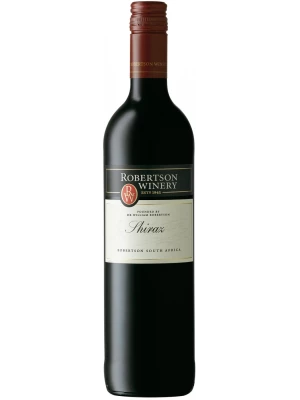 Вино Robertson Winery, Shiraz 2014, 0.75 л