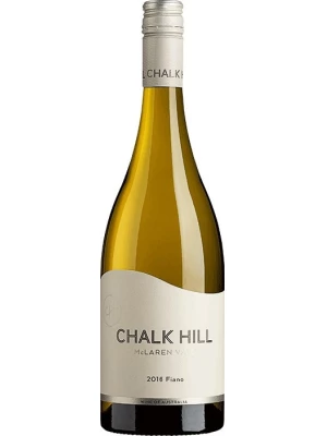 Вино Chalk Hill Fiano 2016, 0.75 л
