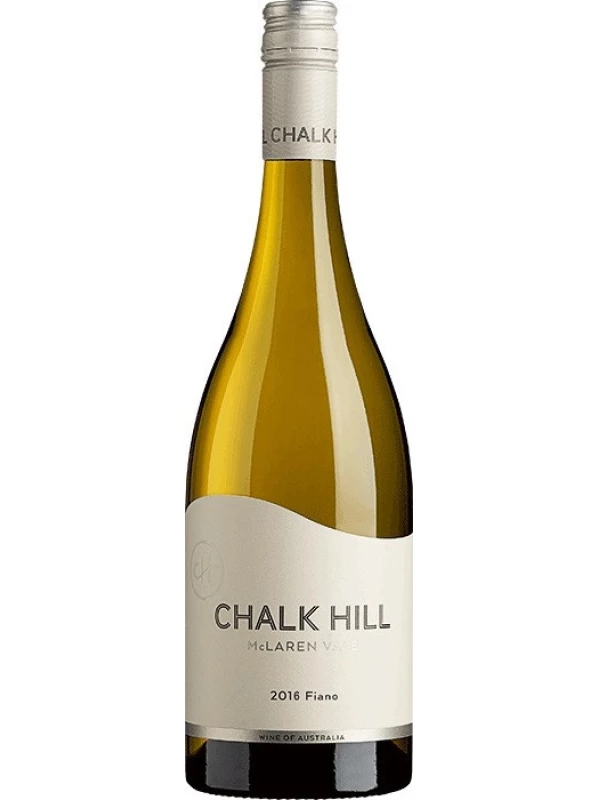 Chalk Hill Fiano
