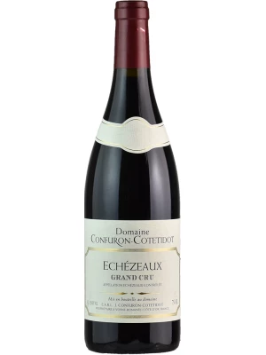 Вино Domaine Confuron-Cotetidot, Echezeaux Grand Cru AOC 2018, 0.75 л