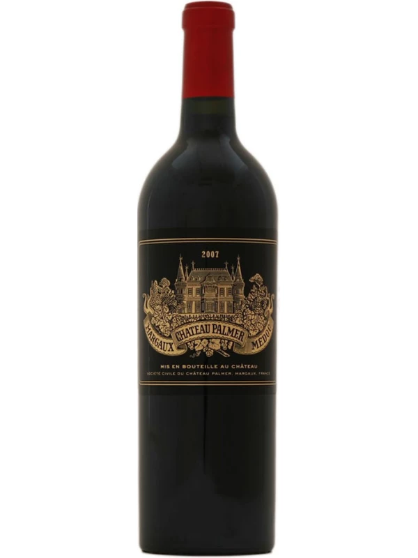 Chateau Palmer, Margaux AOC 3-me Grand Cru Classe