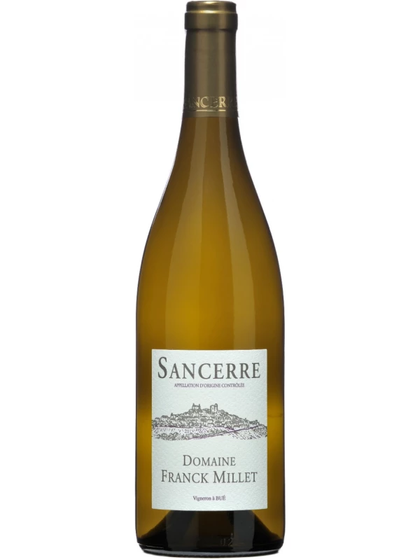 Domaine Franck Millet, Sancerre Blanc AOC