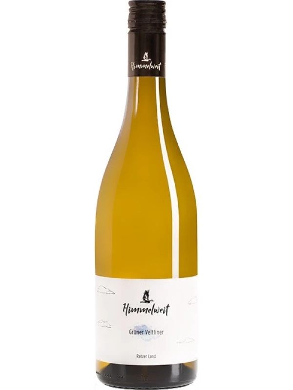Helenental Kellerei, Himmelweit Gruner Veltliner vom Urgestein, Weinviertel DAC