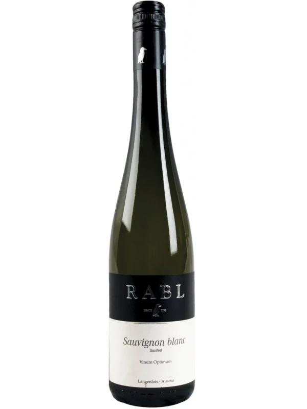 Rabl, Vinum Optimum Sauvignon Blanc