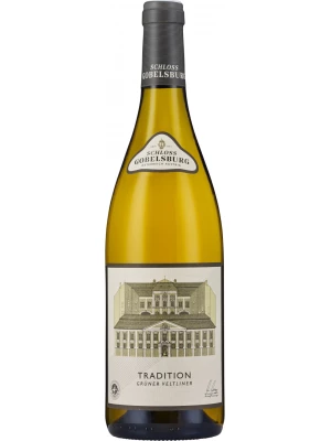 Вино Schloss Gobelsburg, Gruner Veltliner Tradition 2017, 0.75 л