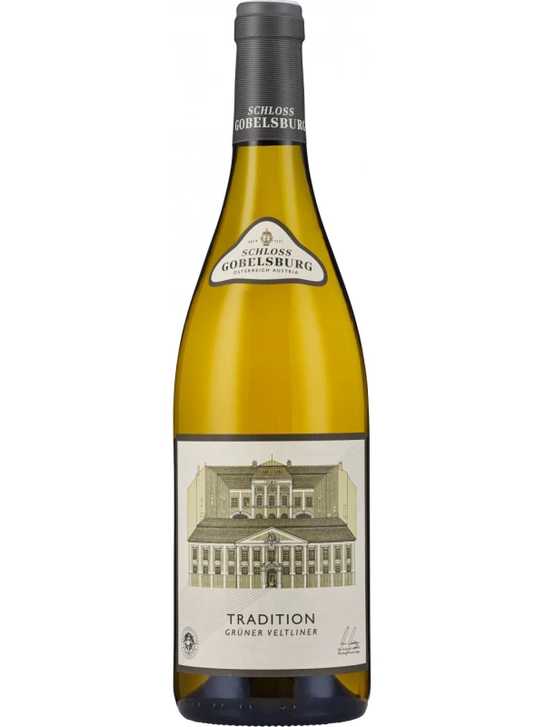 Schloss Gobelsburg, Gruner Veltliner Tradition