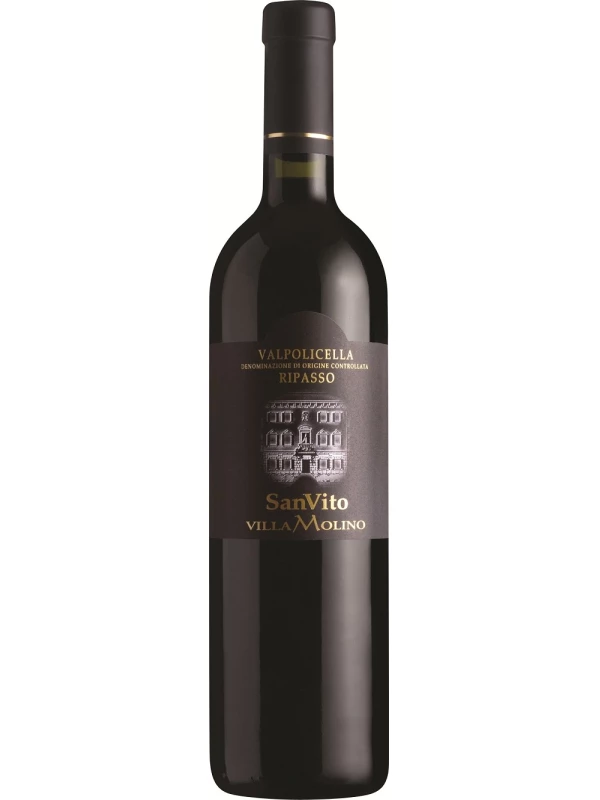 Sartori, Villa Molino Valpolicella DOC Ripasso