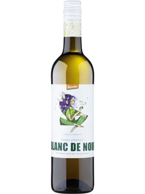 Вино Parra Jimenez, Blanc de Noir 2022, 0.75 л