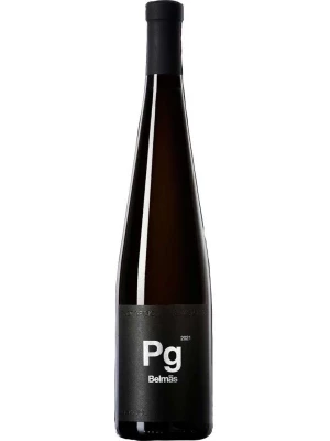 Вино Belmas Pinot Gris 2021, 0.75 л