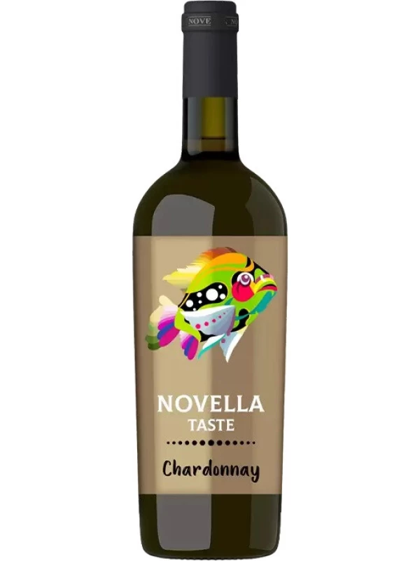 Dolina, Novella Taste Chardonnay