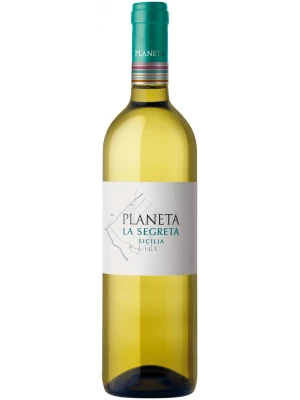 Вино Planeta, La Segreta Bianco 2014, 0.75 л