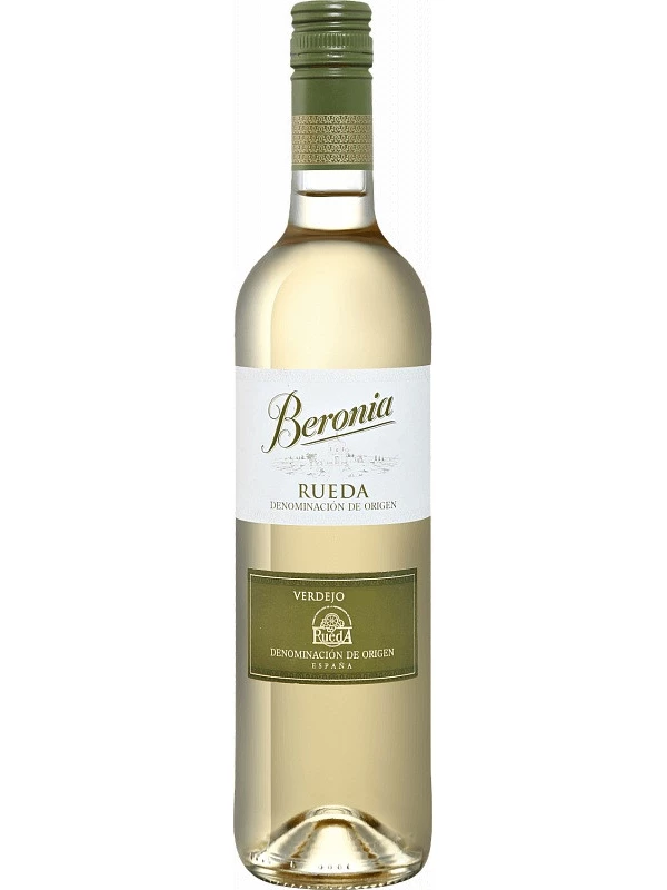 Beronia Verdejo, Rueda DO