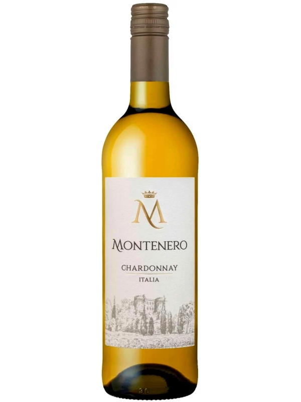 Montenero Chardonnay