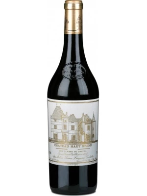 Вино Chateau Haut-Brion (Rouge) Pessac-Leognan AOC 1-er Grand Cru Classe 1992, 0.75 л