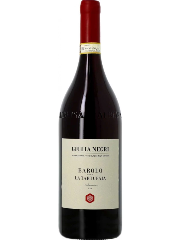 Giulia Negri, Barolo La Tartufaia DOCG
