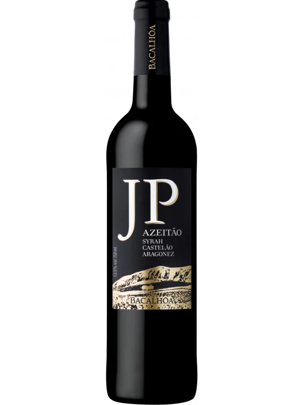 Bacalhoa, JP Azeitao Tinto