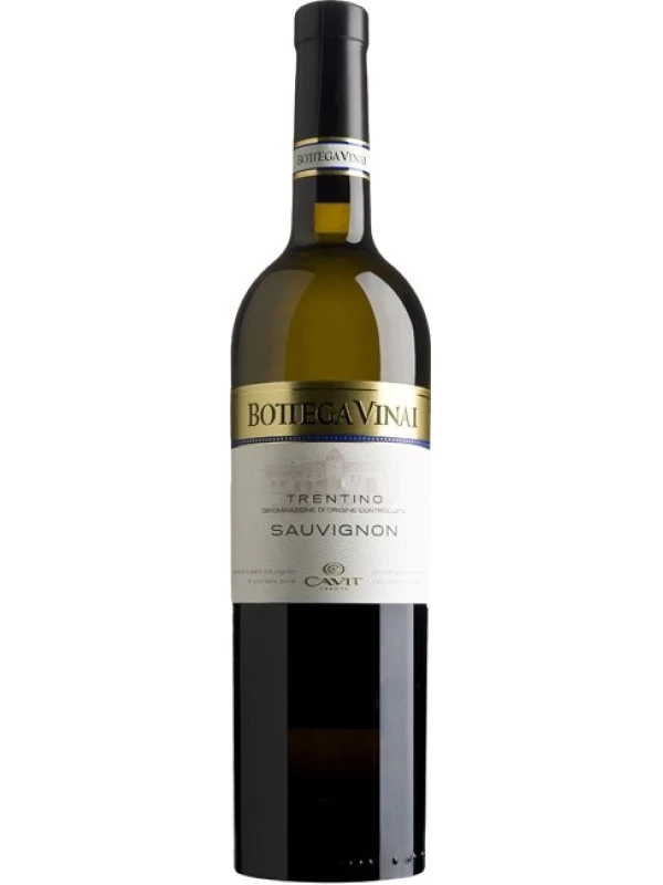 Cavit, Bottega Vinai Sauvignon
