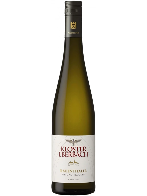 Kloster Eberbach, Rauenthaler Riesling Trocken