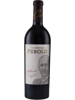 Вино KWV, The Mentors Perold Tributum 2017, 0.75 л
