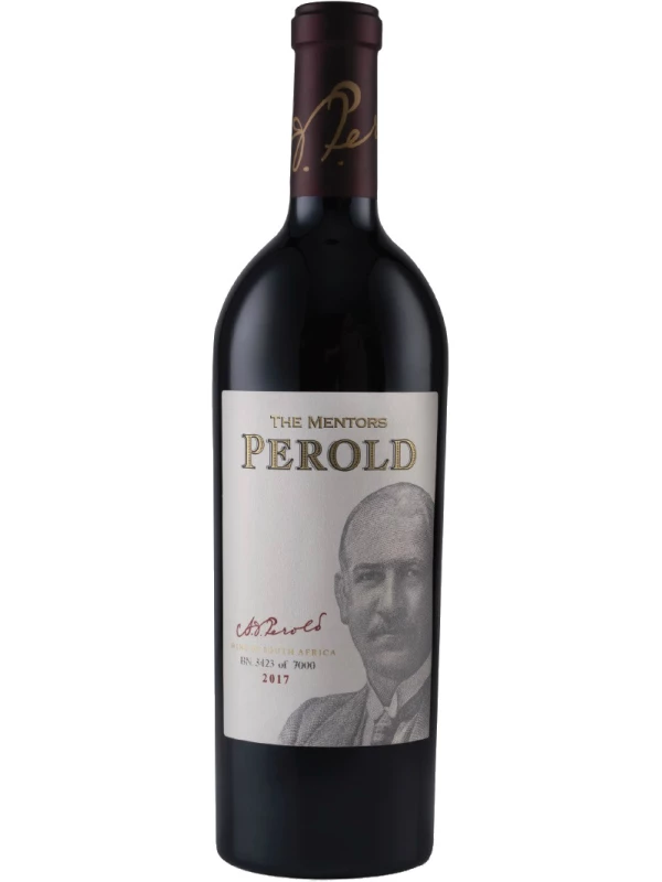 KWV, The Mentors Perold Tributum