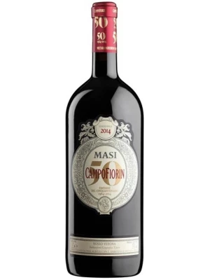 Вино Masi, Campofiorin, Rosso del Veronese IGT 2014, 3 л