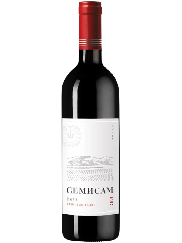 Семисам Сира